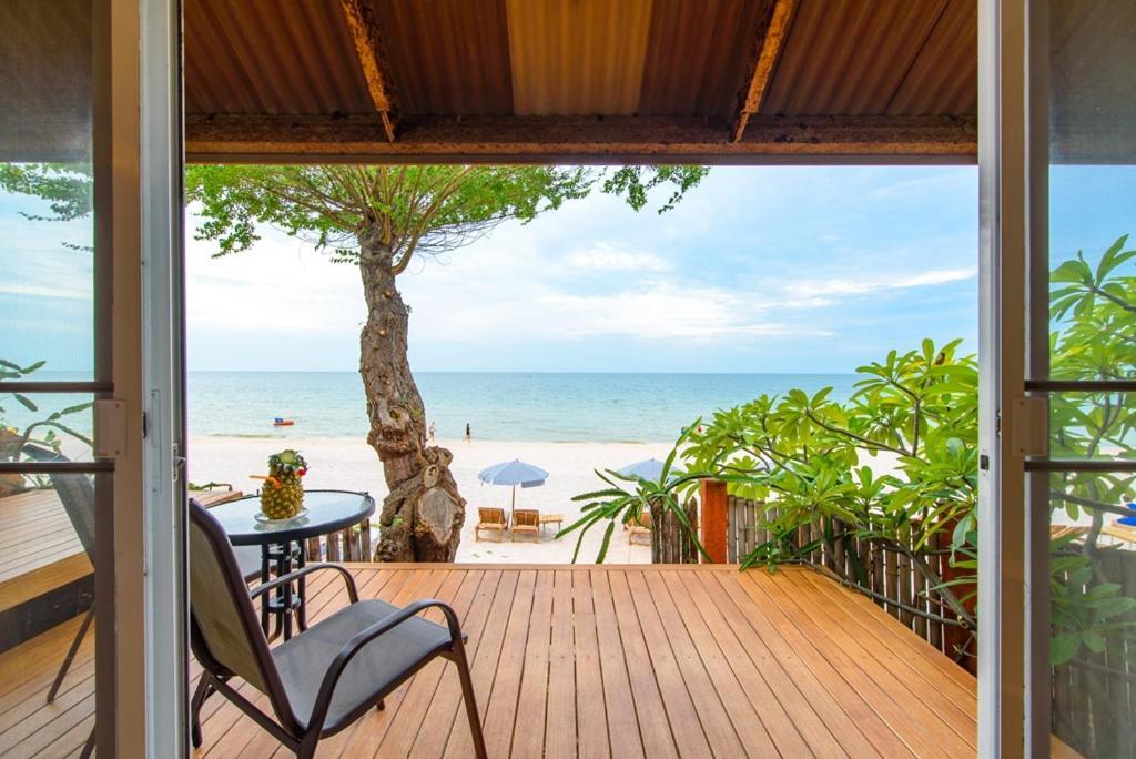 Veranda Lodge Hua Hin Exterior photo